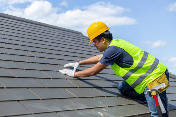 Quick and Trustworthy Emergency Roof Repair Services in Clifton Heights, PA